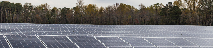 New Energy Solar raises $US200m for UK fund to invest in US solar