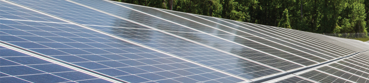MIDAS SHARE TIPS: Here’s a hot tip… US Solar Fund seeks to profit from sun